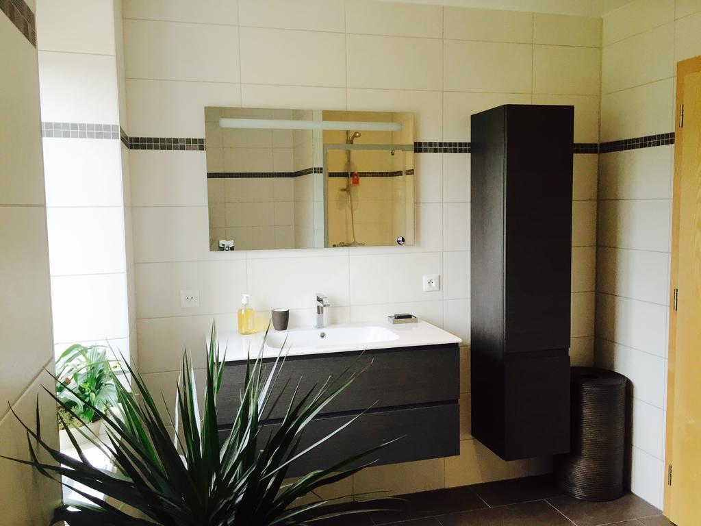 Meubles De Tourisme Heidelbeere Apartment Dambach Екстериор снимка
